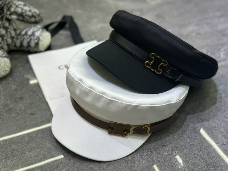 Celine cap dx14